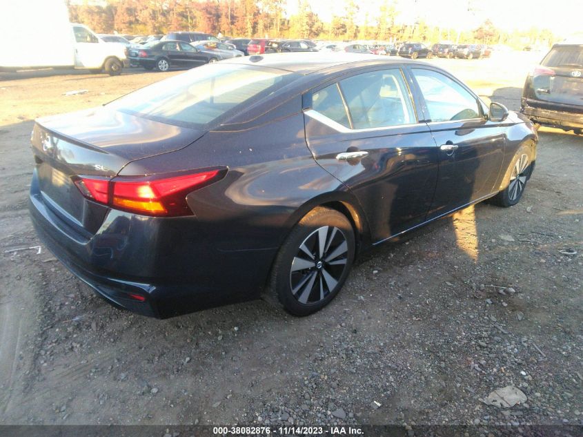 2019 NISSAN ALTIMA 2.5 SL - 1N4BL4EV8KC221915