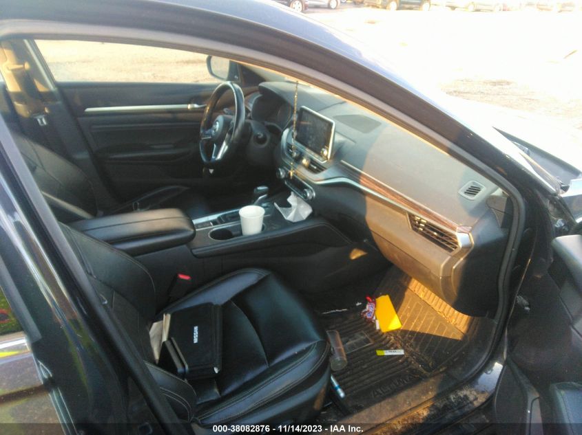 2019 NISSAN ALTIMA 2.5 SL - 1N4BL4EV8KC221915