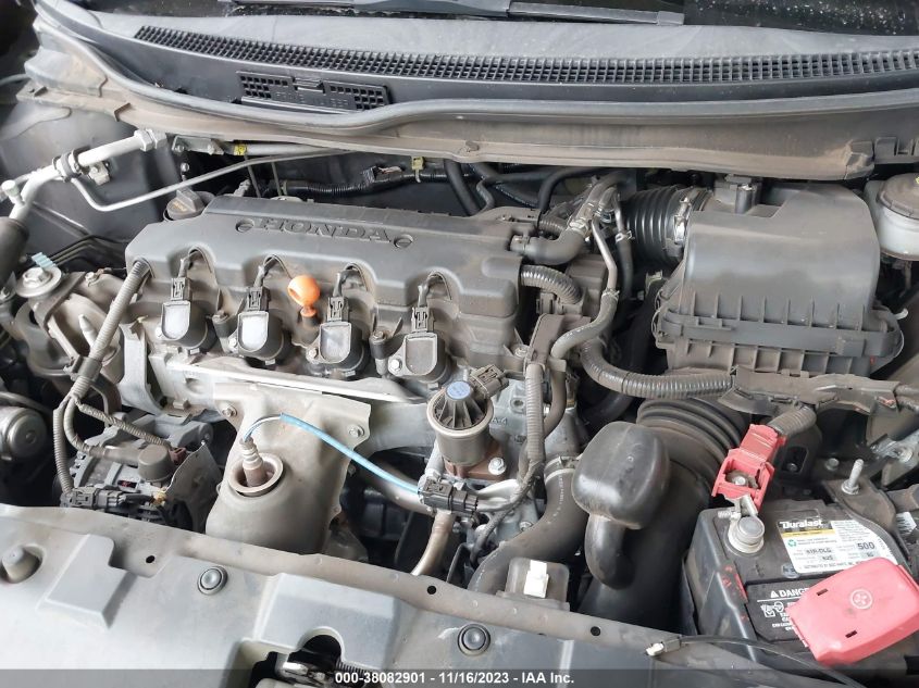 2015 HONDA CIVIC LX - 2HGFB2F57FH562826