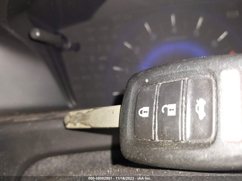 2015 HONDA CIVIC LX - 2HGFB2F57FH562826