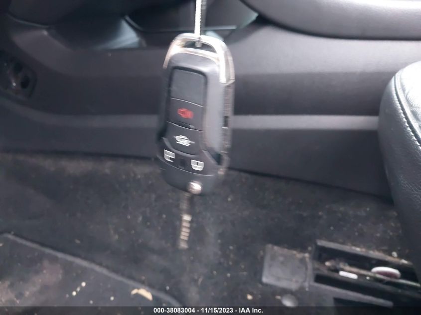 2013 FORD FUSION SE - 3FA6P0H9XDR318972