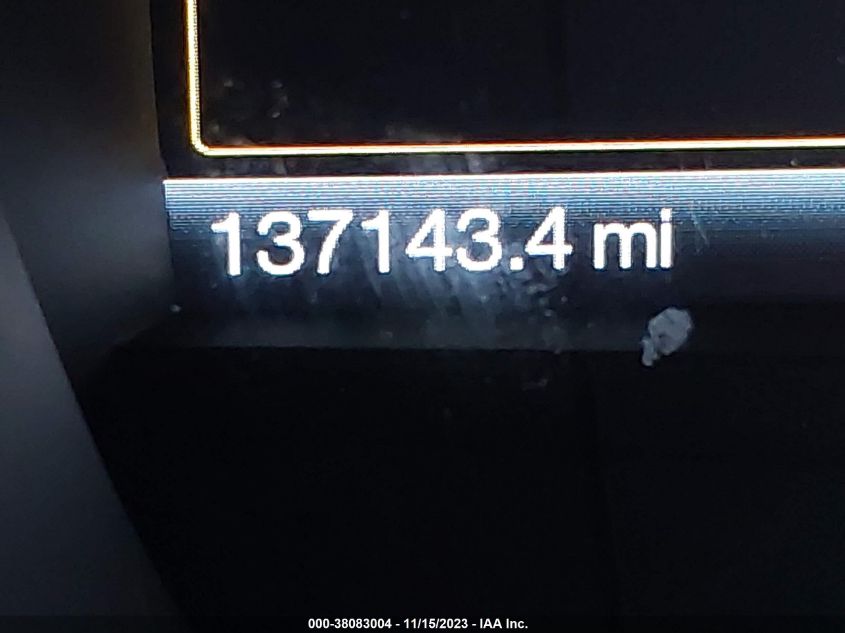 2013 FORD FUSION SE - 3FA6P0H9XDR318972