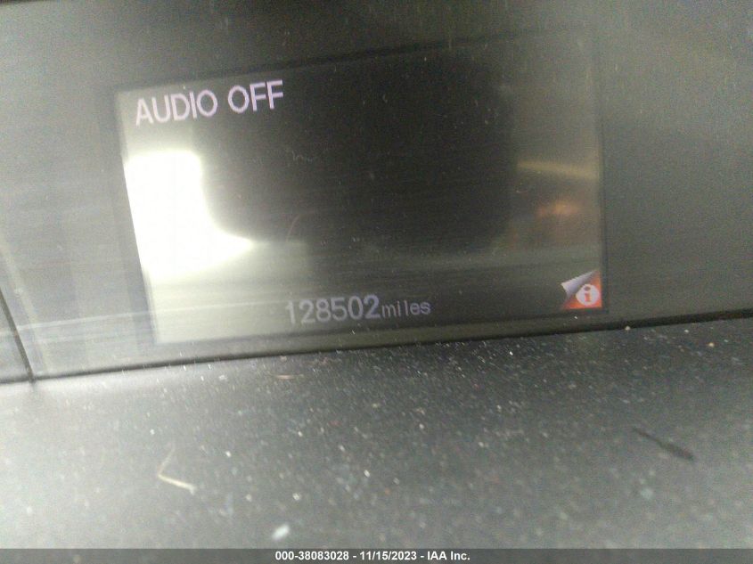 2015 HONDA CIVIC HF - 2HGFB2F60FH531846
