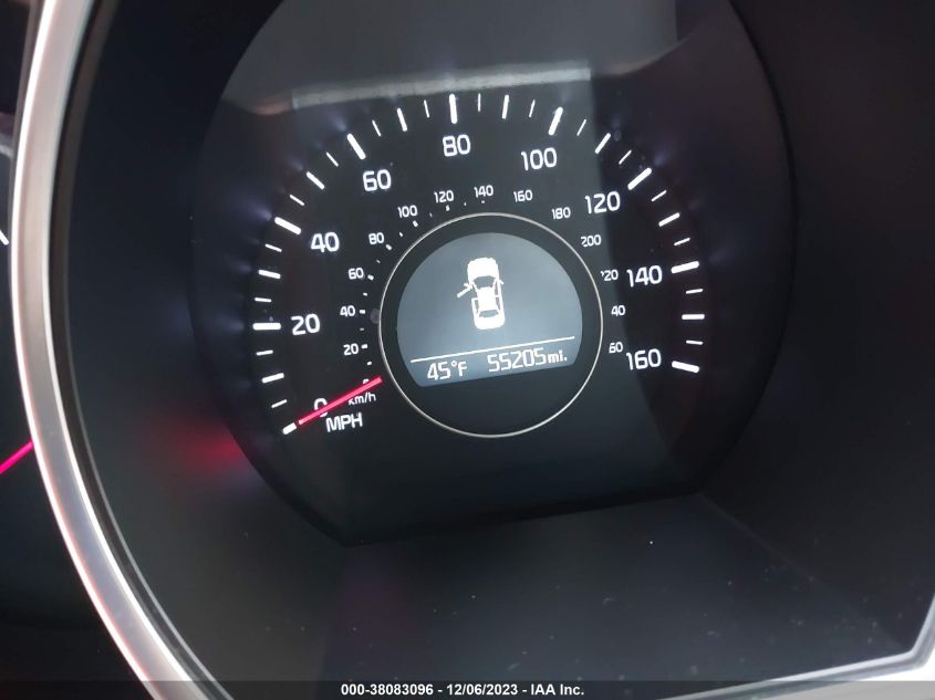 2015 MERCEDES-BENZ C 300 4MATIC - 55SWF4KB4FU096061