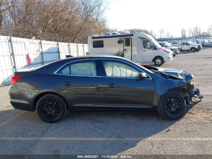 2015 CHEVROLET MALIBU LS - 1G11B5SLXFF152532