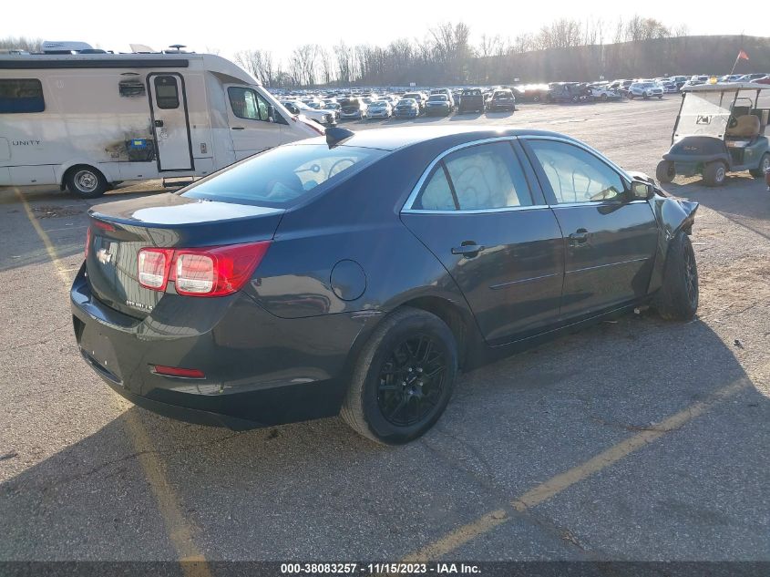 2015 CHEVROLET MALIBU LS - 1G11B5SLXFF152532