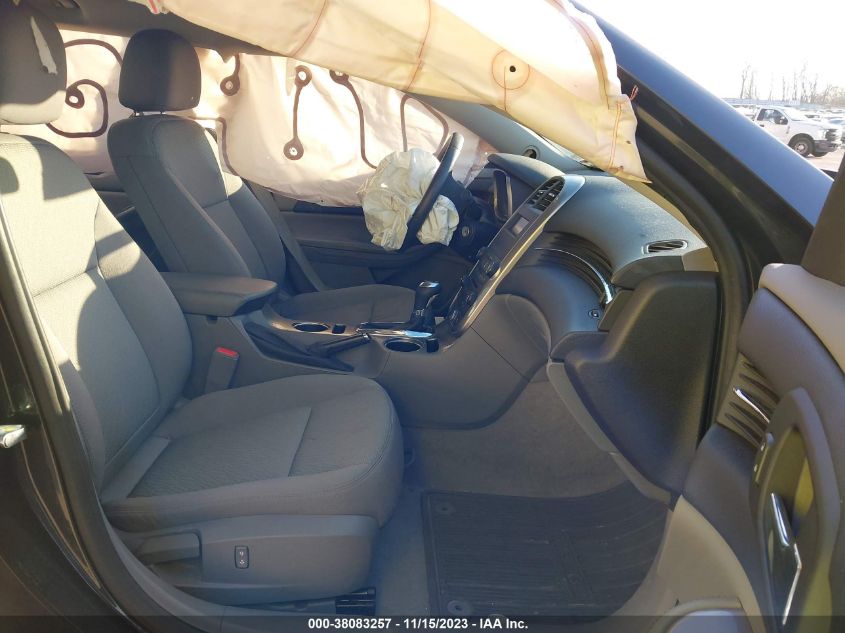 2015 CHEVROLET MALIBU LS - 1G11B5SLXFF152532