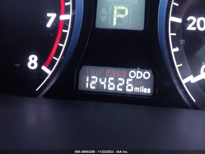 2013 LEXUS RX 350 - 2T2BK1BA7DC167834