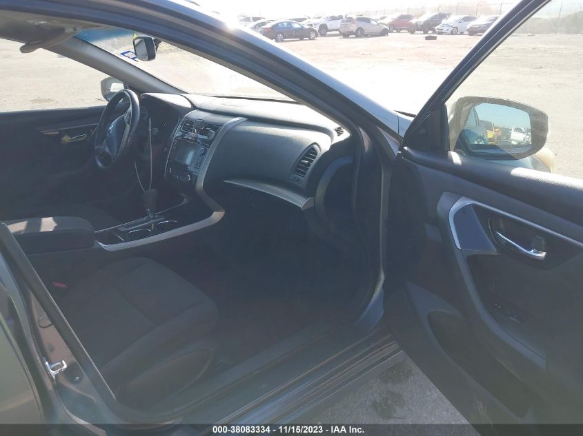 2014 NISSAN ALTIMA 2.5 SV - 1N4AL3AP1EC263957