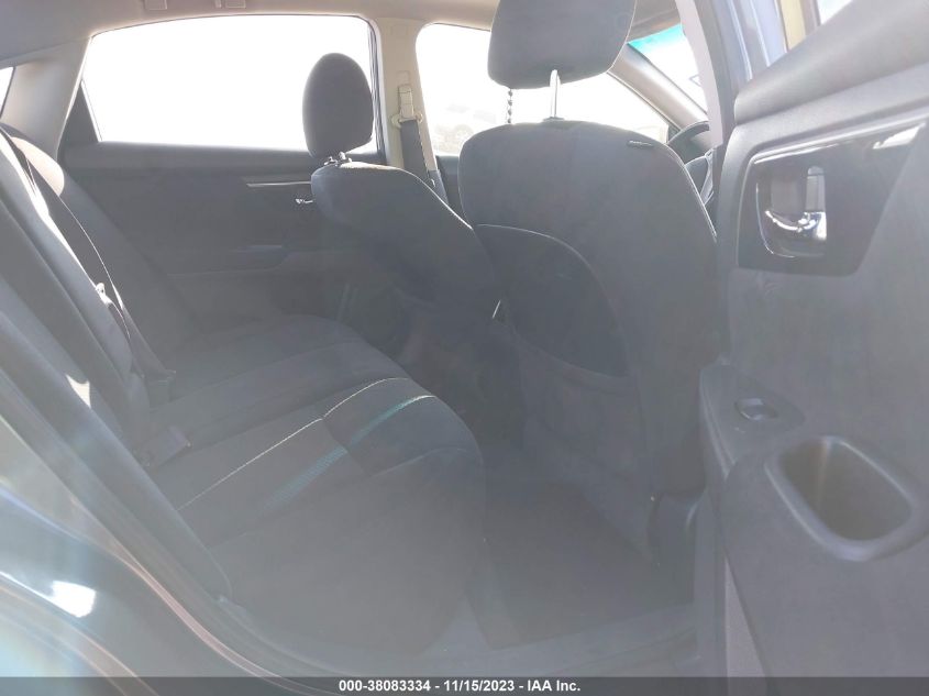 2014 NISSAN ALTIMA 2.5 SV - 1N4AL3AP1EC263957