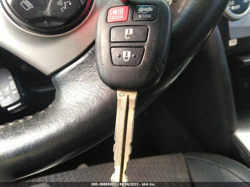 2014 TOYOTA CAMRY L/LE/XLE/SE/SE SPORT - 4T1BF1FK2EU825703