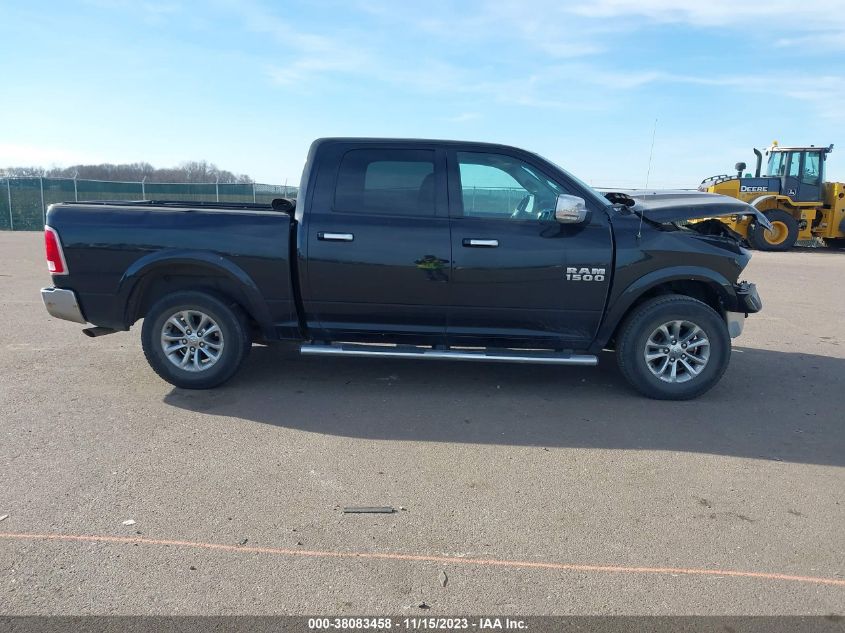 2016 RAM 1500 LARAMIE - 1C6RR7NG2GS158499