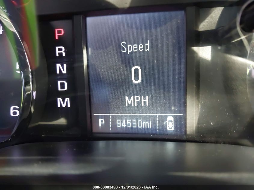 2014 CHEVROLET SILVERADO 1500 WORK TRUCK 1WT - 1GCNCPEH6EZ384938