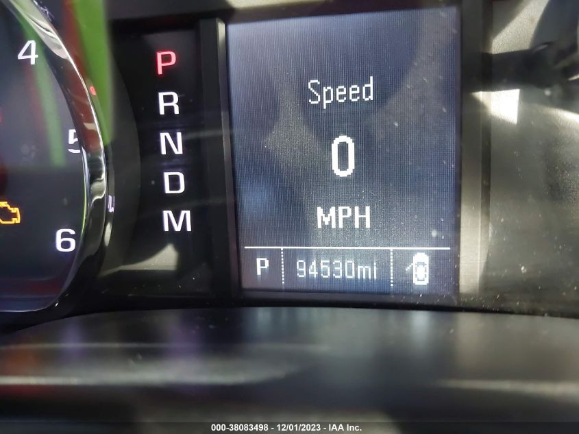 2014 CHEVROLET SILVERADO 1500 WORK TRUCK 1WT - 1GCNCPEH6EZ384938
