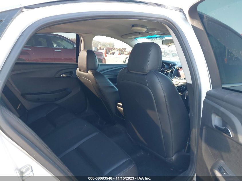 2014 CHEVROLET CAPRICE POLICE 6G3NS5U27EL958246