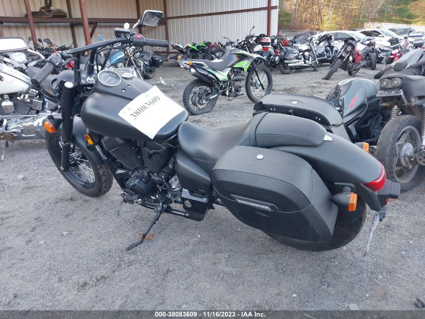 2022 HONDA VT750 C2B JH2RC5371NK200151