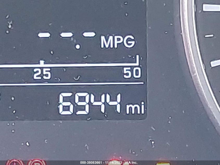 2017 HYUNDAI ELANTRA SE - KMHD84LF0HU060104