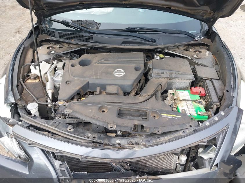 2013 NISSAN ALTIMA 2.5/S/SV/SL - 1N4AL3AP6DN545093