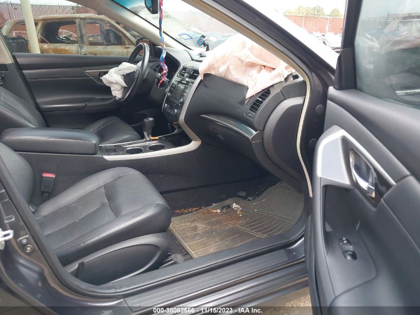 2013 NISSAN ALTIMA 2.5/S/SV/SL - 1N4AL3AP6DN545093