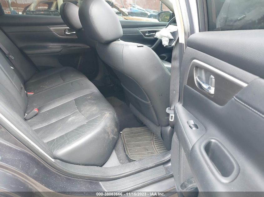 2013 NISSAN ALTIMA 2.5/S/SV/SL - 1N4AL3AP6DN545093