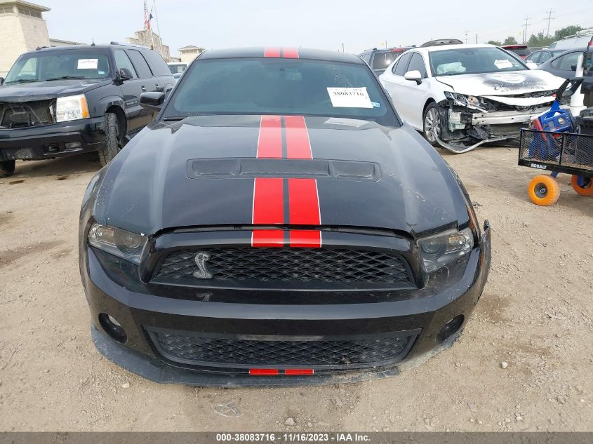 1ZVBP8JS1C5218021 2012 FORD MUSTANG, photo no. 13