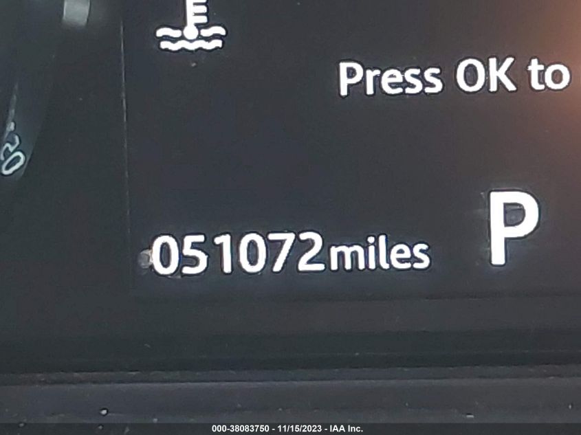 2019 LAND ROVER DISCOVERY SE - SALRG2RV7KA082781