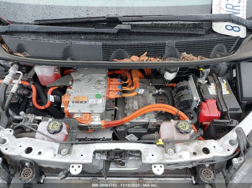 2017 CHEVROLET BOLT EV PREMIER - 1G1FX6S0XH4182826