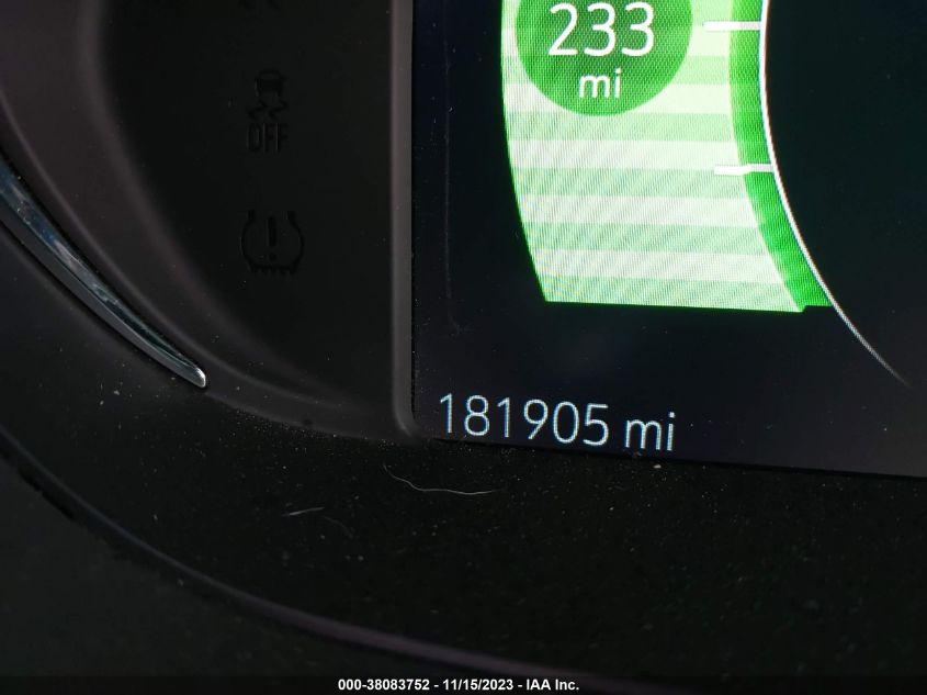 2017 CHEVROLET BOLT EV PREMIER - 1G1FX6S0XH4182826