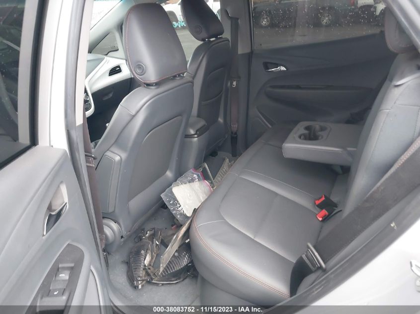 2017 CHEVROLET BOLT EV PREMIER - 1G1FX6S0XH4182826
