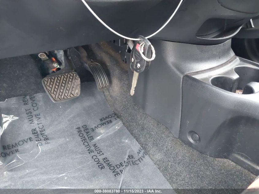 2015 NISSAN VERSA NOTE SR - 3N1CE2CP2FL448550