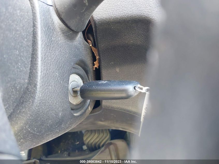 2020 NISSAN ROGUE S/SV - JN8AT2MV2LW132468