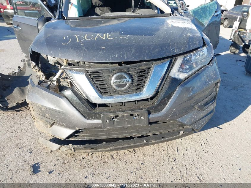 2020 NISSAN ROGUE S/SV - JN8AT2MV2LW132468