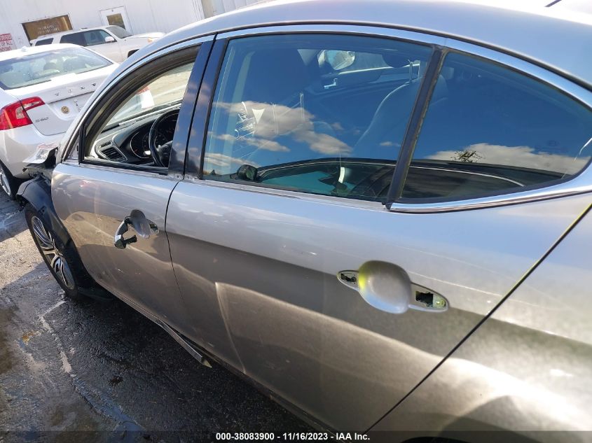 2014 KIA CADENZA PREMIUM KNALN4D78E5125199