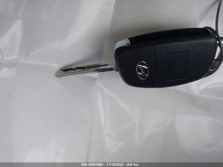 2016 HYUNDAI SONATA SE - 5NPE24AF0GH350168