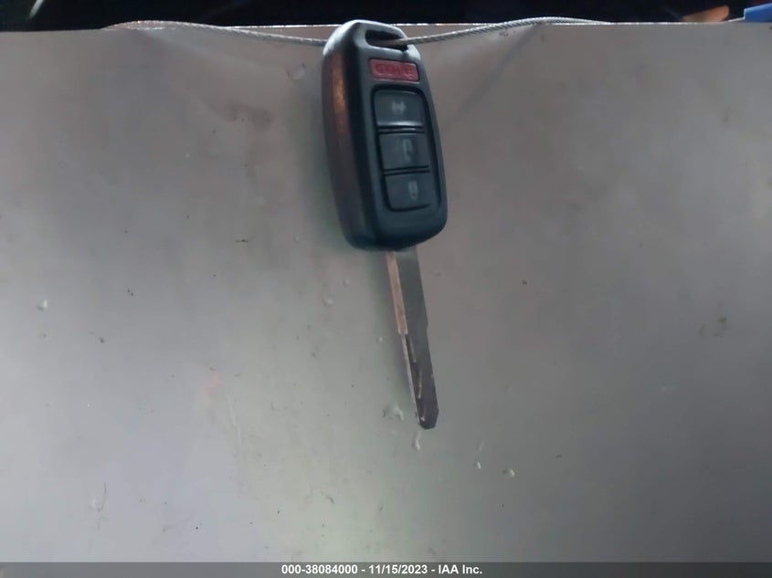 VIN 19XFC2F66LE019060 2020 HONDA CIVIC LX
