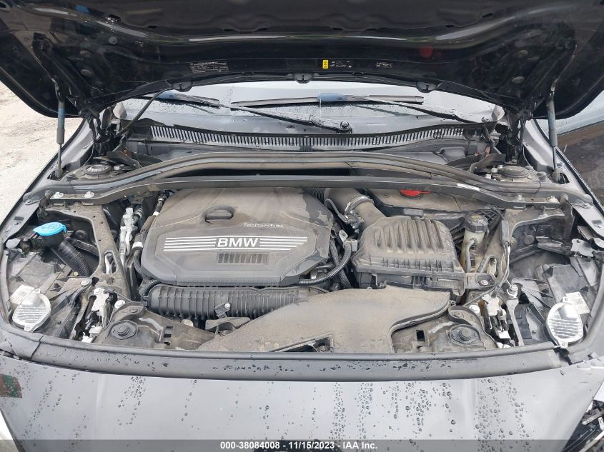 2021 BMW 2 SERIES 228I XDRIVE WBA73AK00M7H66476