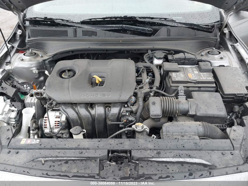 2023 KIA FORTE LX/LXS - 3KPF24AD3PE520241
