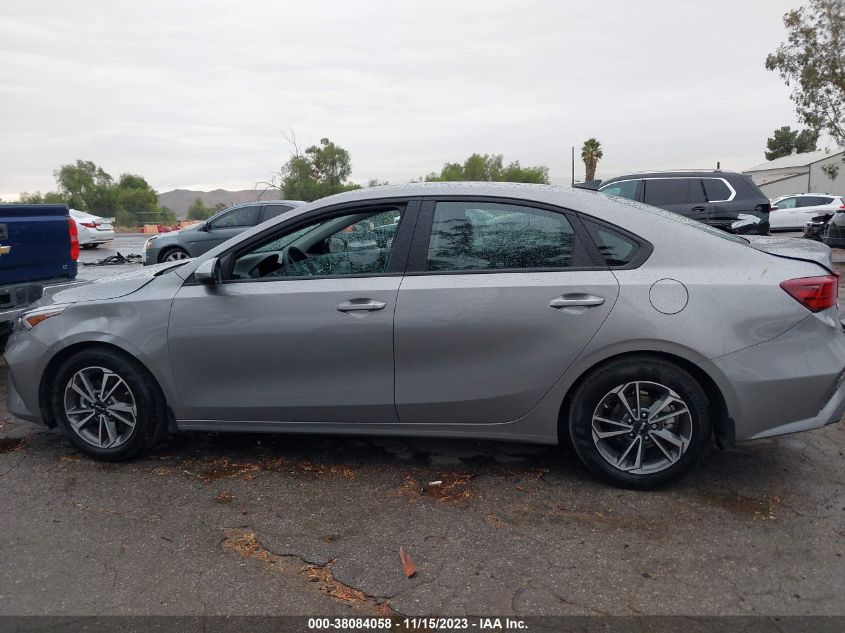 2023 KIA FORTE LX/LXS - 3KPF24AD3PE520241