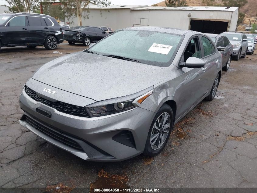2023 KIA FORTE LX/LXS - 3KPF24AD3PE520241