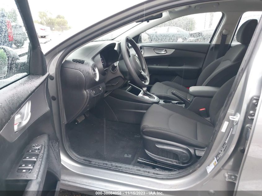 2023 KIA FORTE LX/LXS - 3KPF24AD3PE520241