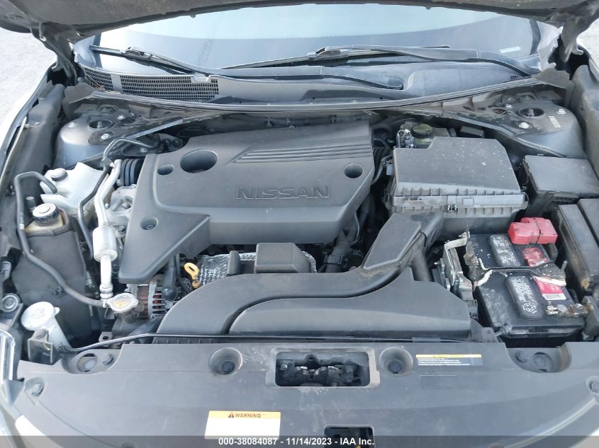 2016 NISSAN ALTIMA 2.5/2.5 S/2.5 SL - 1N4AL3AP5GN306591