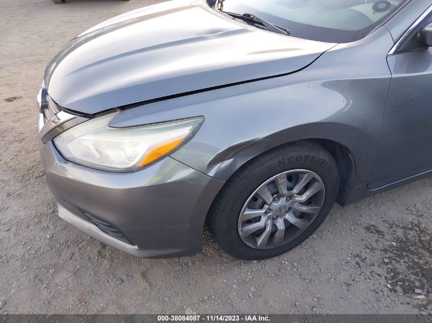 2016 NISSAN ALTIMA 2.5/2.5 S/2.5 SL - 1N4AL3AP5GN306591