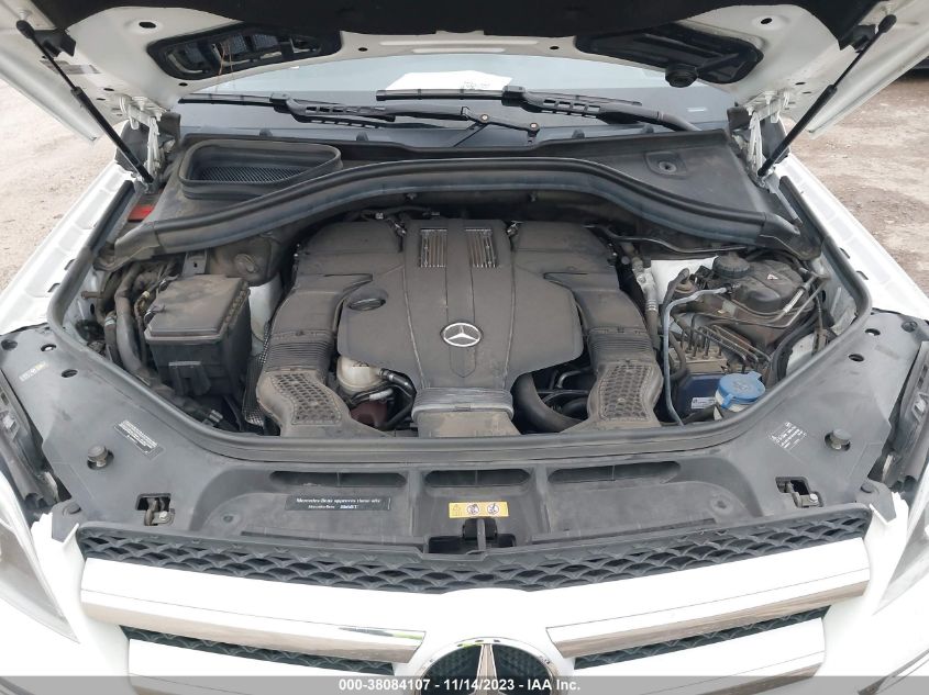 2015 MERCEDES-BENZ GL 450 4MATIC 4JGDF6EEXFA496723