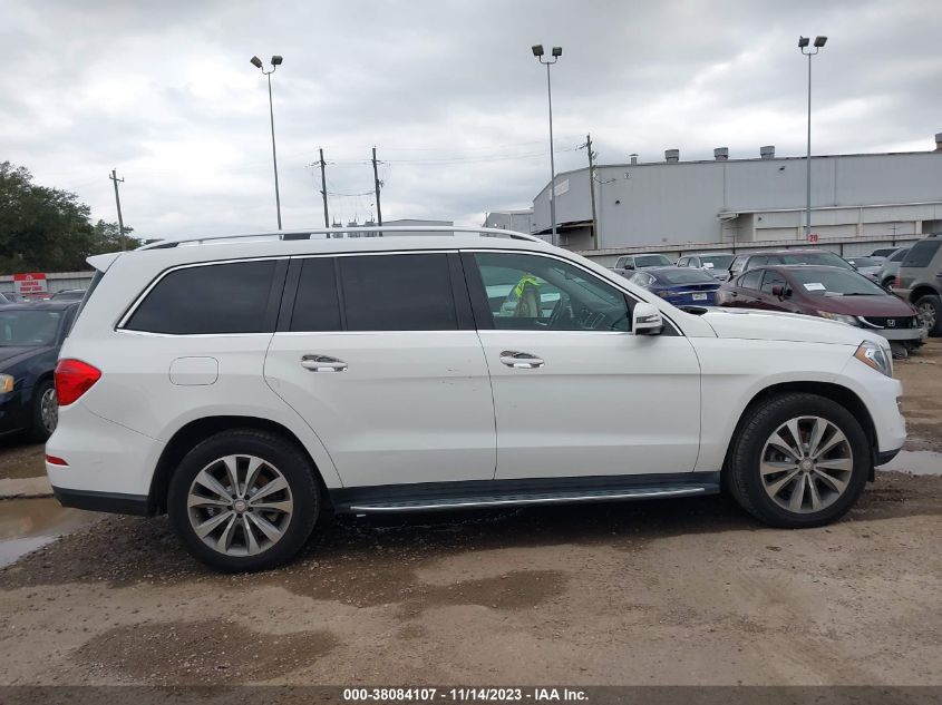 2015 MERCEDES-BENZ GL 450 4MATIC 4JGDF6EEXFA496723
