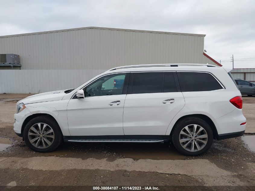 2015 MERCEDES-BENZ GL 450 4MATIC 4JGDF6EEXFA496723