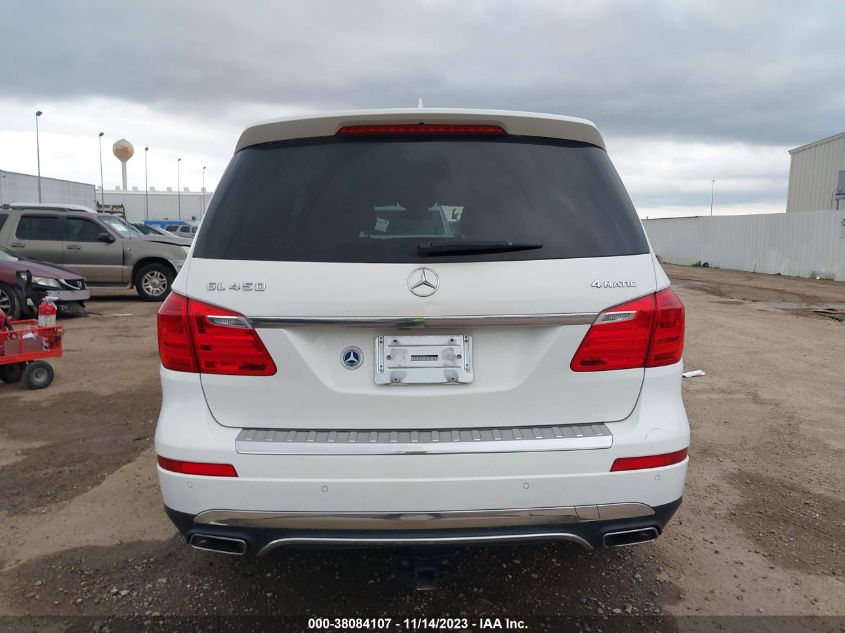 2015 MERCEDES-BENZ GL 450 4MATIC 4JGDF6EEXFA496723