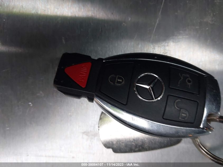 2015 MERCEDES-BENZ GL 450 4MATIC 4JGDF6EEXFA496723