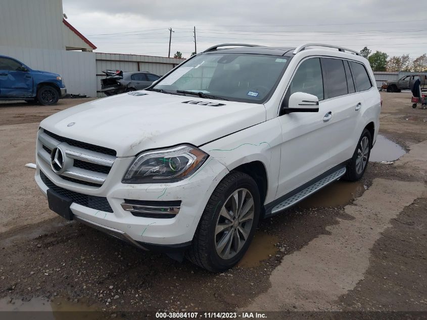 2015 MERCEDES-BENZ GL 450 4MATIC 4JGDF6EEXFA496723