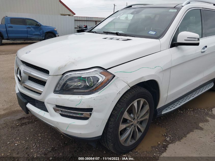 2015 MERCEDES-BENZ GL 450 4MATIC 4JGDF6EEXFA496723