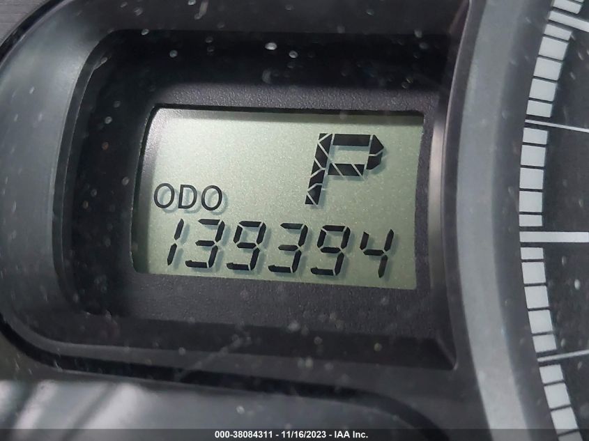 2014 TOYOTA SIENNA LE - 5TDKK3DCXES477712